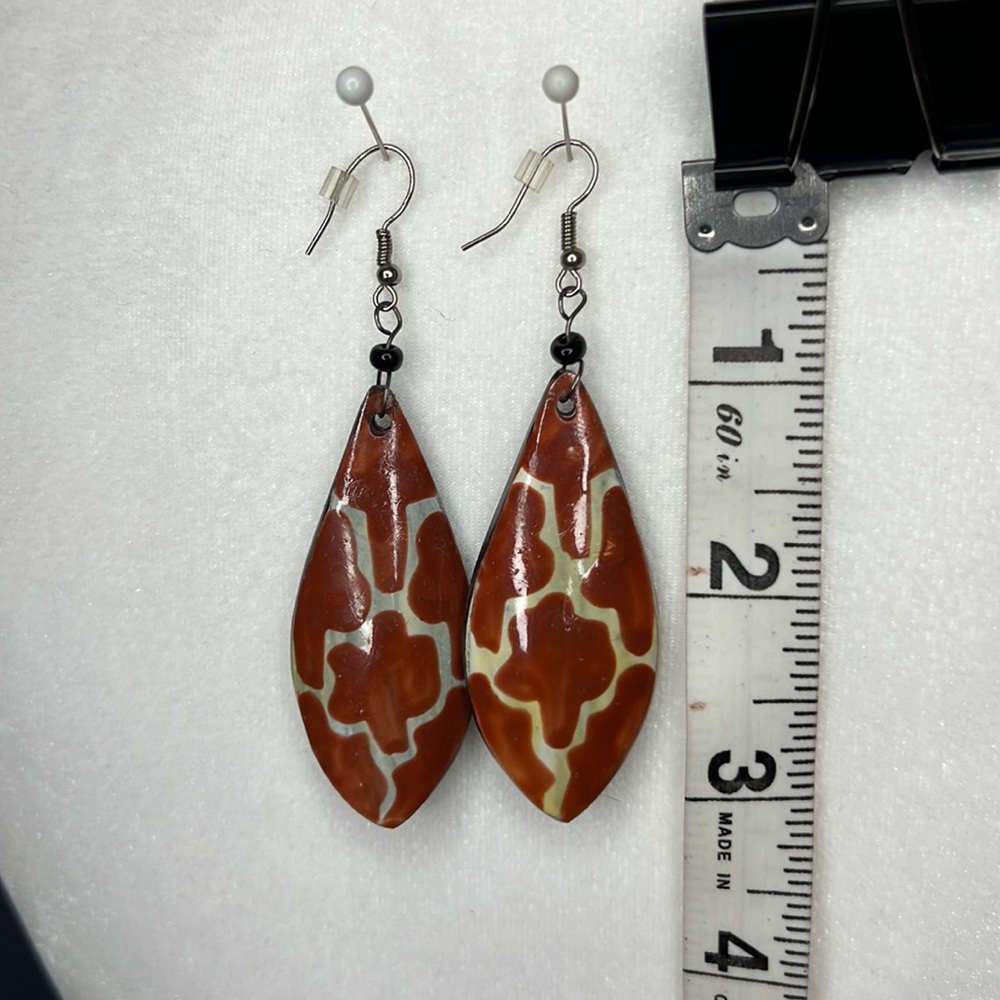 Custom Earrings